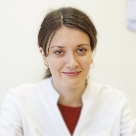 Багреева Галина Александровна, терапевт