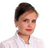 Алексеева Ирина Алексеевна, стоматолог-терапевт