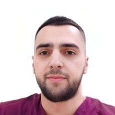 Маграмов Зухраб Алаутдинович, стоматолог-ортопед