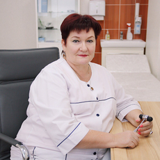Фурманова Людмила Игнатьевна, детский невролог