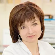 Хренникова Ольга Валентиновна, гинеколог