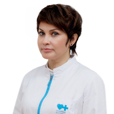 Сахи Лейла Бавраковна, офтальмолог