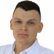 Алферов Антон Викторович, гинеколог