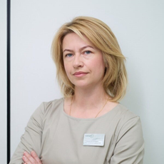 Спиридонова Екатерина Васильевна, дерматолог