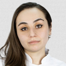 Дышекова Салимат Амуровна, стоматолог-хирург