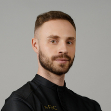 Зайцев Никита Юрьевич, стоматолог-ортопед