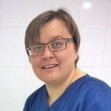 Карнюшина Елена Валерьевна, стоматолог-терапевт
