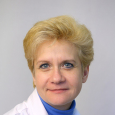 Киреева Ирина Виктровна, гинеколог