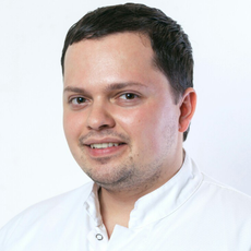 Курдюмов Иван Валерьевич, стоматолог-хирург