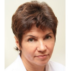 Лебедева Наталия Евгеньевна, ортопед