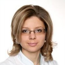 Матюшенко Екатерина Николаевна, психиатр