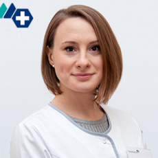 Шабанова Мария Сергеевна, рентгенолог