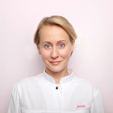 Корчагина Елена Вячеславовна, гинеколог