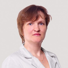 Иванова Светлана Вячеславовна, педиатр