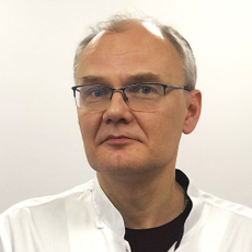 Пуголовкин Кирилл Анатольевич, невролог