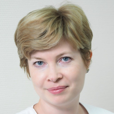 Тюрина Татьяна Георгиевна, гинеколог