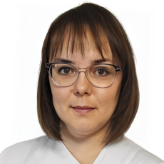 Козорезова Людмила Вадимовна, дерматолог