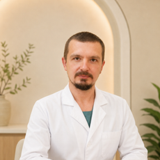 Ивлев Виталий Викторович, хирург