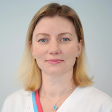 Нестеренко Елена Олеговна, косметолог