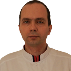 Асланов Валерий Анатольевич, ортопед