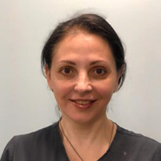 Погодина Татьяна Игоревна, массажист