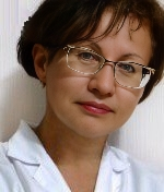 Гришаева Татьяна Викторовна, гинеколог