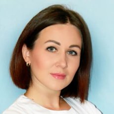 Колесникова Екатерина Викторовна, стоматолог-терапевт