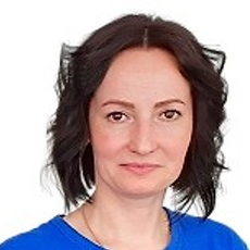 Полкова Ольга Алексеевна, врач скорой помощи