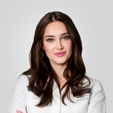 Пискунова Анна Леонидовна, врач-косметолог