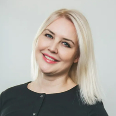 Ронзина Ольга Владимировна, косметолог