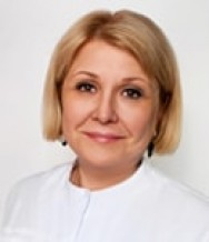 Пономарёва Алла Васильевна, гастроэнтеролог