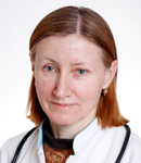 Мельникова Татьяна Васильевна, офтальмолог