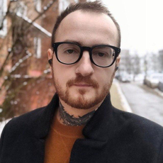 Дюков Дмитрий Александрович, психолог