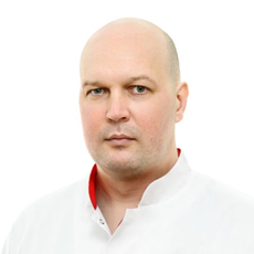 Севрюков Андрей Анатольевич, анестезиолог