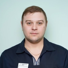 Родюков Алексей Михайлович, массажист