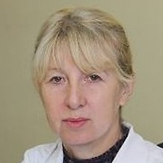 Фоменко Татьяна Григорьевна, гастроэнтеролог