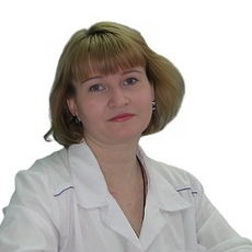 Переходова Татьяна Александровна, терапевт