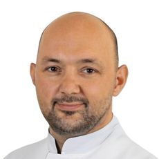 Абросимов Артур Сергеевич, ортопед