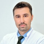 Белов Дмитрий Максимович, врач МРТ-диагностики