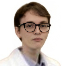 Щавелева Мария Владимировна, рентгенолог