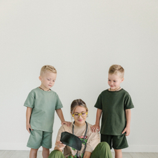 Алборова (Оруджян) Мария Максимовна, педиатр