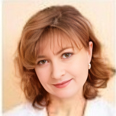 Носова Наталья Петровна, косметолог