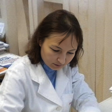 Яруллина Эльвира Салехжановна, семейный врач