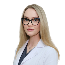 Жвитиашвили Марина Владимировна, кардиолог