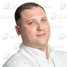 Кузнецов Дмитрий Владимирович, уролог