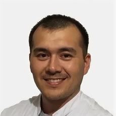 Зияитдинов Ильшат Айдарович, невролог