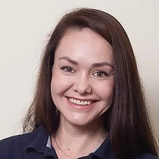 Миловидова Анастасия Владимировна, стоматолог-терапевт