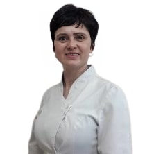 Петрова Елена Федоровна, стоматолог-терапевт