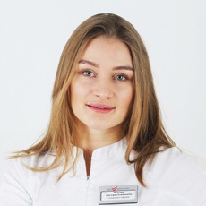 Морозова Виктория Геннадьевна, стоматолог-терапевт