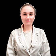 Кононова Юлия Александровна, флеболог